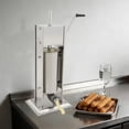 thumbnail image 4 of Heavy Duty 5L Commercial manual Churro Maker Machine Restaurant+4 Nozzles USA 14*32cm Countertop, 4 of 9