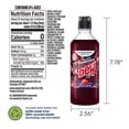 thumbnail image 2 of NEW sodastream Mountain Dew Code Red Zero Drink Mix, 4pk, 2 of 8