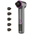 thumbnail image 1 of Device Blackheads Suction Device Facial Blackhead Vacuum Remover Pore Cleaner, 1 of 8