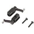 thumbnail image 3 of Main Blade Rotor Clip, CNC Manufacturing Fine Workmanship Lightweight Design Main Blade Clip For WLtoys RC Helicopter ANGGREK Otros, 3 of 8