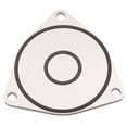 thumbnail image 2 of Zyutaosan Turbo Bypass Block Plate Blow Off Valve Cbv Blocking Plate For Mitsubishi Td04Hl, 2 of 5
