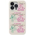 thumbnail image 1 of Miracle Ticket | Grateful Dead Vintage Case,iPhone 16 Pro Max, 1 of 8