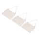 thumbnail image 5 of Juego de 9 carteles colgantes sin terminar, bricolaje, tablero de densidad decorativo atractivo, placas de madera en blanco para decoración festiva, 5 of 8