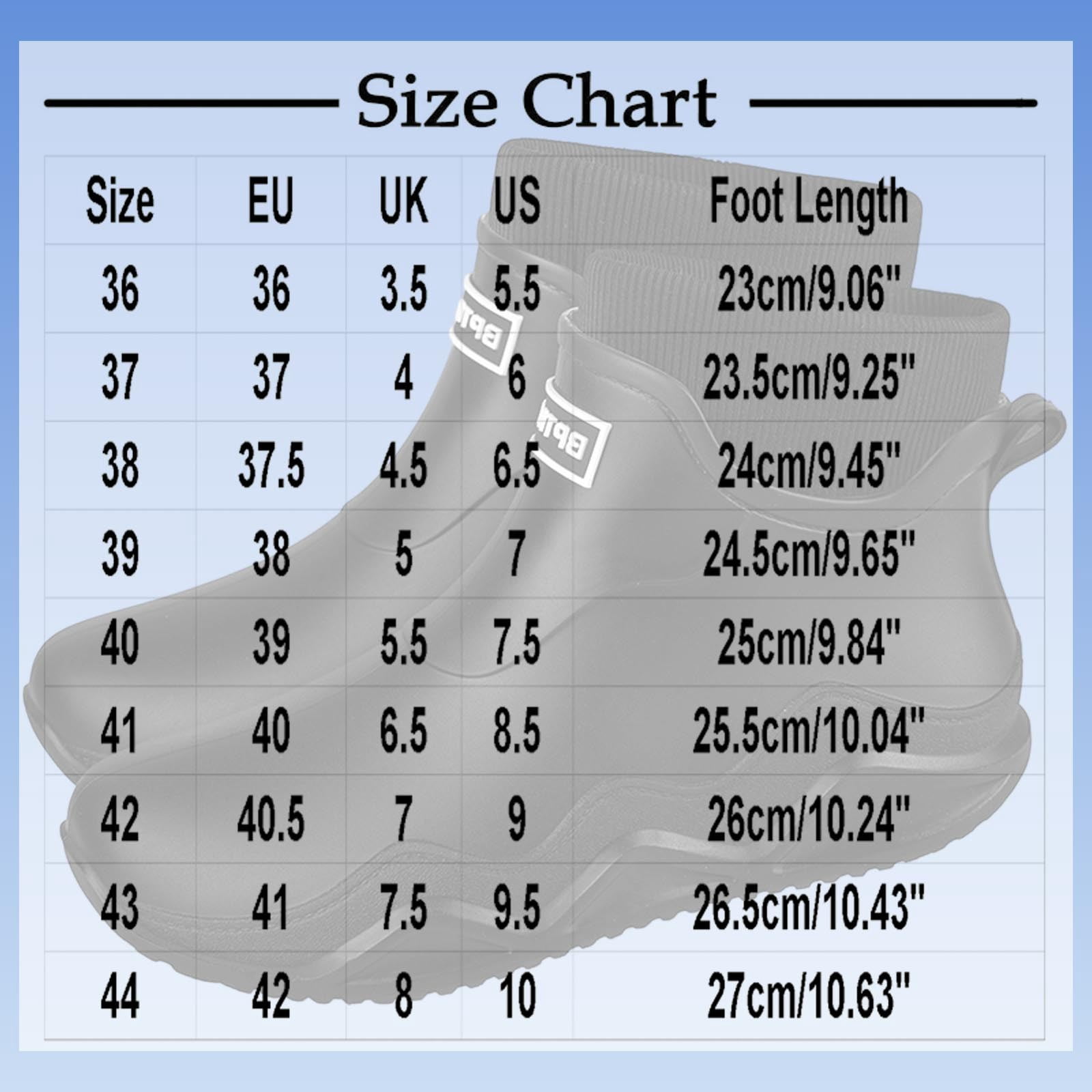 Beige Womens Rain Boots Water Shoes Low Top Rubber Sole Casual Outdoor Indoor Non Slip Shoes With Letter Design And Warm Lined For Cold Weather Size 40
