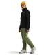 thumbnail image 5 of Chaqueta The North Face Glacier Fleece con cremallera corta para hombre, 5 of 7