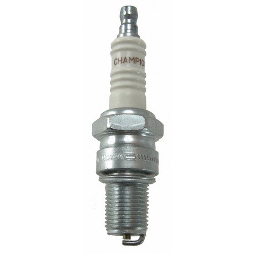 Champion Plugs Spark Plug 805 Copper Plus; OE Replacement; Nickel Copper Alloy; Plug Type N2C; Single