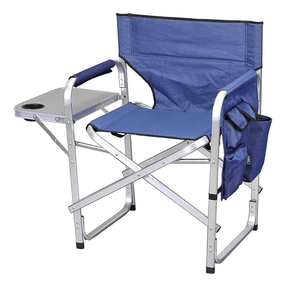 Full Back Folding Director's Chair
