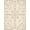 Beige Taupe Ivory, Pattern 1, variant on ODIKA 8'x10' Washable Area Rug Durable, Non-Slip Beige Neutral Entry Boho Motif Decorative Scrolling Vine Way for Living Room, Under Sectional, Family