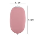 thumbnail image 2 of Carga Usb Portátil De Silicona Para Mantener El Calor, Protección Contra Sobrecalentamiento, Mini Calentador De Manos Eléctrico, Regalo seitruly HA023942-00, 2 of 5