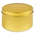thumbnail image 2 of We're Going to Mickey World 30 Piece Puzzle with Gold Gift Tin Round, 2 of 2