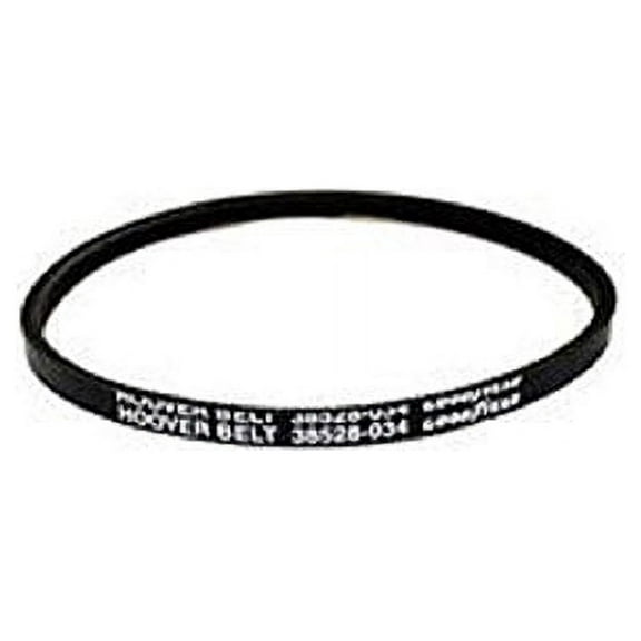 Compatible with Hoover Windtunnel Upright V P/d Brush Roll Belt 1 Only Part # 40201200