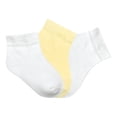 thumbnail image 3 of Tines 725 Baby para Niño, Multicolor Liso 3 Pares Talla 000, 3 of 3