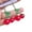 Style 4, variant on Playful Cherry Alloy Earrings Jewelry Elegant Dangle Ear Hook for Daily Wear
