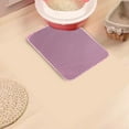 thumbnail image 4 of Slip Sand Cushion Double Layer Pad, Pad Sand Pot Filter Sand Cushion Grabbing Board 30*45cm, Hook and Loop Pads Kit for Drill Grinder Rotary Tools, Cat Litter Pad, Sand Filter Pad, 4 of 8