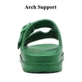 thumbnail image 3 of Sandals Haifago Sandalia Comfort Slides de verano 2025 para mujer, 3 of 6