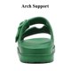 thumbnail image 3 of Sandals Haifago Sandalia Comfort Slides de verano 2025 para mujer, 3 of 6