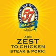 thumbnail image 2 of Heinz 57 Sauce, 20 oz, 2 of 11