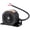 with harness, variant on Truck Back up Alarm 110dB 12V-48V DC Car Reverse Alarm Horn Heavy-Duty Backup Warning Reversing Warning Alarms Waterproof Back Up Beeper (HT Equipped with Wire)