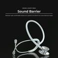 thumbnail image 4 of MDF® MD One® Epoch® Titanium Adult Stethoscope > Limited Edition, 4 of 9