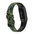 thumbnail image 5 of Heliisoer Watch Bands For Fitbit Lu-xe Watch Replacement Wristband Silicone, 5 of 5