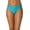 Cerulean Saphira Dot, variant on Sandys Saphira Bikini Bottoms - Women's