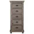 thumbnail image 2 of Progressive Furniture Lingerie Chest, 2 of 3