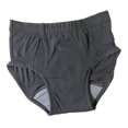 thumbnail image 2 of tredstone Couche pour Hommes Lavable Confortable Imperméable Réutilisable Anti-Fuite Respirant TTG Gris, 2 of 5