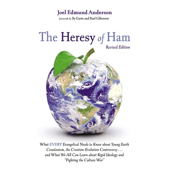 The Heresy of Ham, Revised Edition, (Paperback)