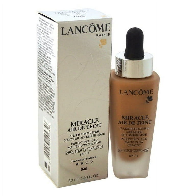 Miracle Air De Teint Perfecting Fluid Matte Glow Creator SPF 15