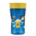 thumbnail image 4 of NUK Magic 360 Rim Ultra Grip Spoutless Cup, 10 ounce, 4 of 10