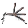 thumbnail image 4 of Banc de musculation CAP Barbell plat, incliné, décliné, 4 of 6