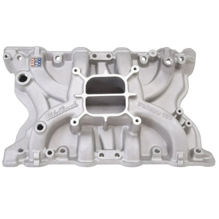 Edelbrock 2171 Performer 400 Intake Manifold