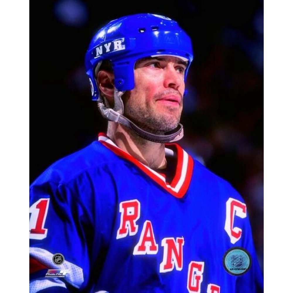 Mark Messier 1996