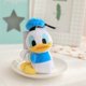 thumbnail image 1 of Dibujos animados de Disney Winnie the Pooh Donald Duck Stitch Lotso colgante de peluche de juguete sujetadores de gancho y bucle zhangmengya LED, 1 of 2