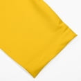 thumbnail image 6 of Boys Long Sleeve Rash Guard, Plain Color Swim Shirt, Quick-Dry Sun Protection Top for Beach Pool Water Activities, 6 of 9