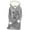 Z205-Gray, variant on Neewe Women's Thickened Warm Sweatshirt Casual Long Sleeved Pullover Tops Winter Hooded Sweatshirt