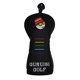 thumbnail image 4 of Funda para cabeza de golf, funda protectora para cabeza de club, de piel sintética, a prueba de humedad, portátil, para interiores Multi kusrkot  Cubierta de la cabeza del palo de golf, 4 of 7