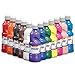 thumbnail image 3 of Prang Ready-to-Use Tempera Paint, Assorted Colors, 16 Oz., 12 Count, 3 of 4