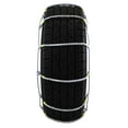thumbnail image 4 of Quality Chain Light Truck Cobra Jr Cable Tire Chains (1675), 4 of 4