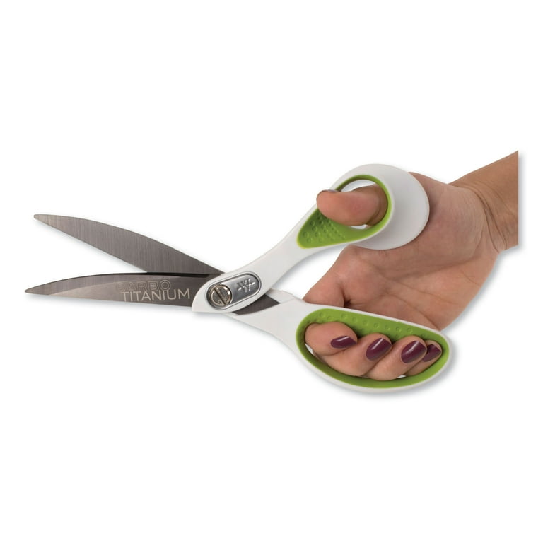 CarboTitanium Bonded Scissors, 9 CarboTitanium Bonded Scissors, 9