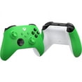 thumbnail image 6 of Microsoft Xbox Wireless Controller - Velocity Green, 6 of 8