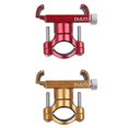 thumbnail image 2 of Soporte ajustable giratorio de 360 ​​​​grados de aleación de aluminio Duuti - Verde, 2 of 5