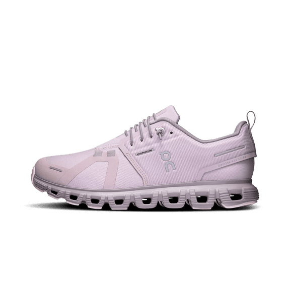 ON RUNNING WOMENS Cloud 6 WP Womens "Mauve Zinc" 3WF10053037 3WF10053037 from Stadium Goods