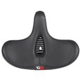 thumbnail image 2 of koolsoo Thickened Bike Saddle ,High-Strength Widen Surface Wear-Resistant Seat Hollow, 2 of 9