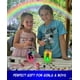 thumbnail image 5 of Craft Kit 2Pepers Make Your Own, linterna nocturna deportiva, 5 of 6