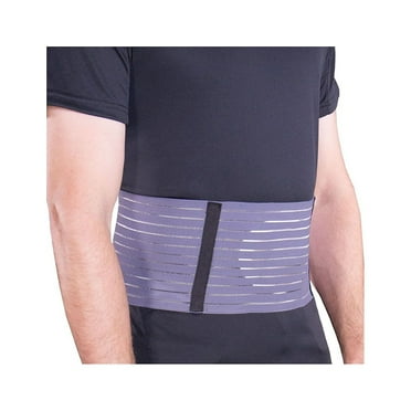 OTC Hernia Support Lightweight Latex-Free, M