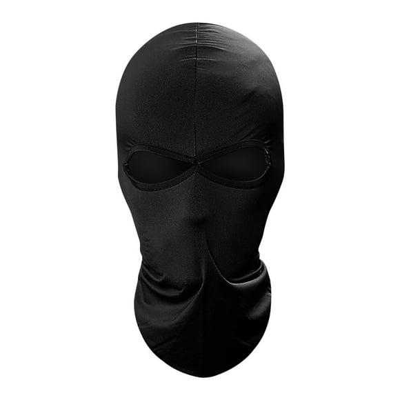 Birdeem Ski Mask Full Face Helmet Mask Balaclava Protection Full Face Cover For Outdoor Sports-Cosplay Costume Accessory For Halloween Party