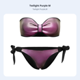 thumbnail image 2 of Abbraccia Bikini de alta elasticidad, cómodo, para natación, verano, 2 of 6