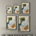 thumbnail image 4 of Palette Meld I - Premium Framed Canvas 2 Piece Set - Ready to Hang, 4 of 7