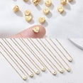 thumbnail image 2 of 50/30/10 piezas de discos de silicona flexibles estériles para curación de piercings - 10 piezas - nude - Código de producto 60358 20 piezas nude, 2 of 5